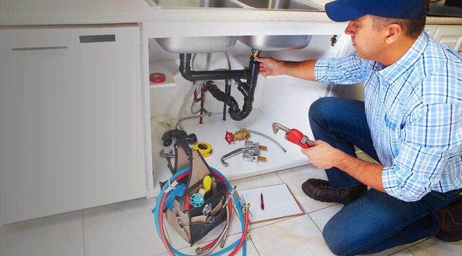 Professional sewer line replacement in Williamsburg, KS